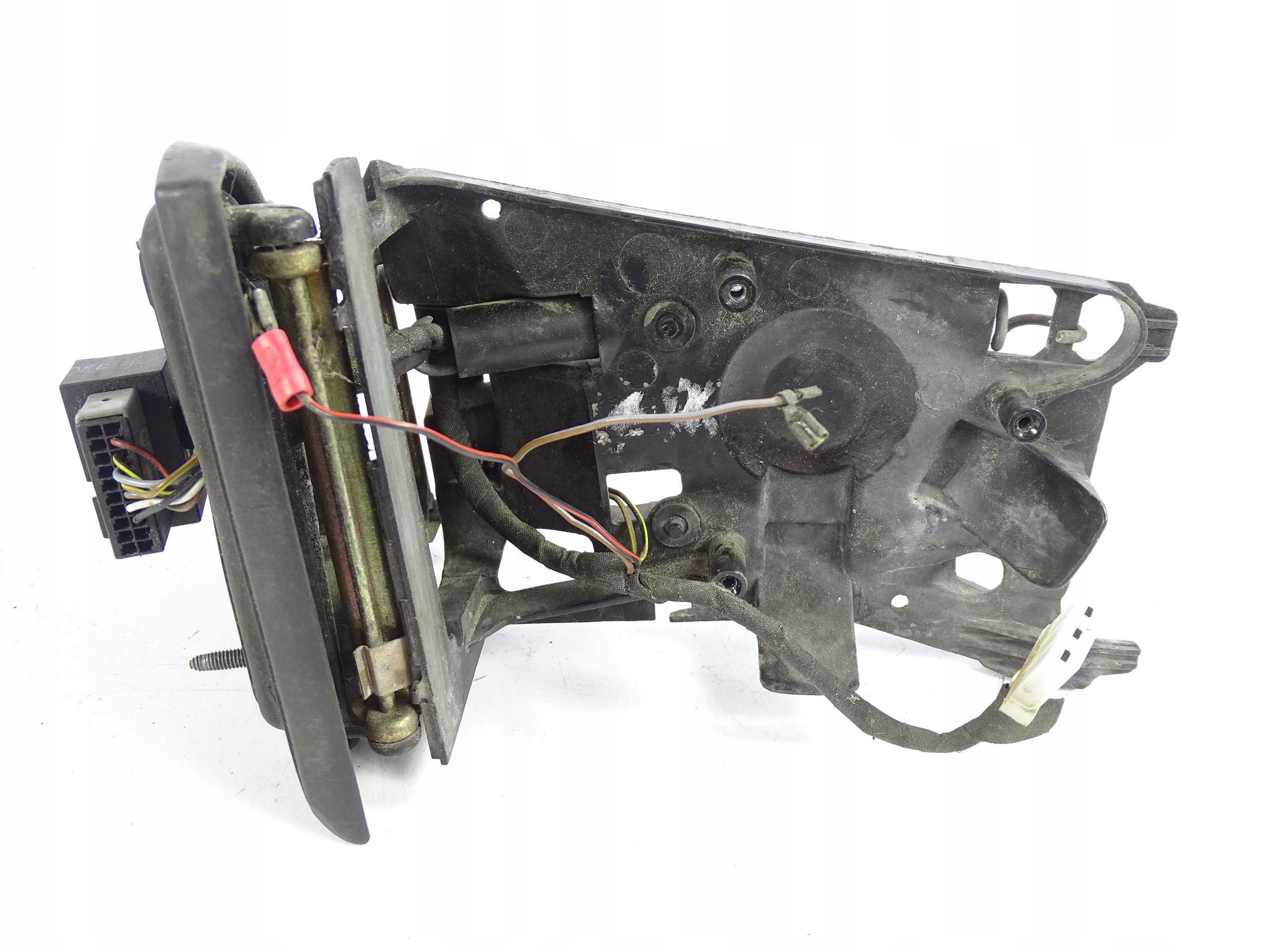 Mercedes C W203 STELAŻ LUSTERKA PRAWEGO 7 PIN