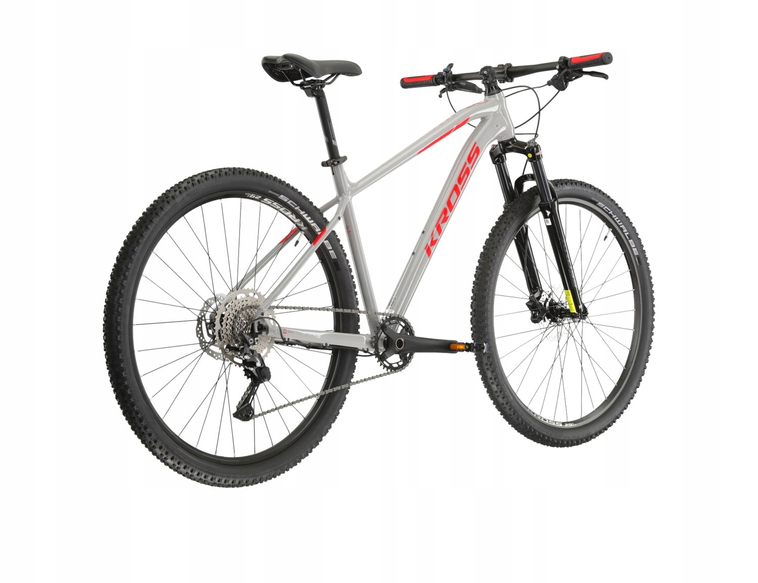 Kross Level 4.0 M 29 XXL sza_cze p Pw