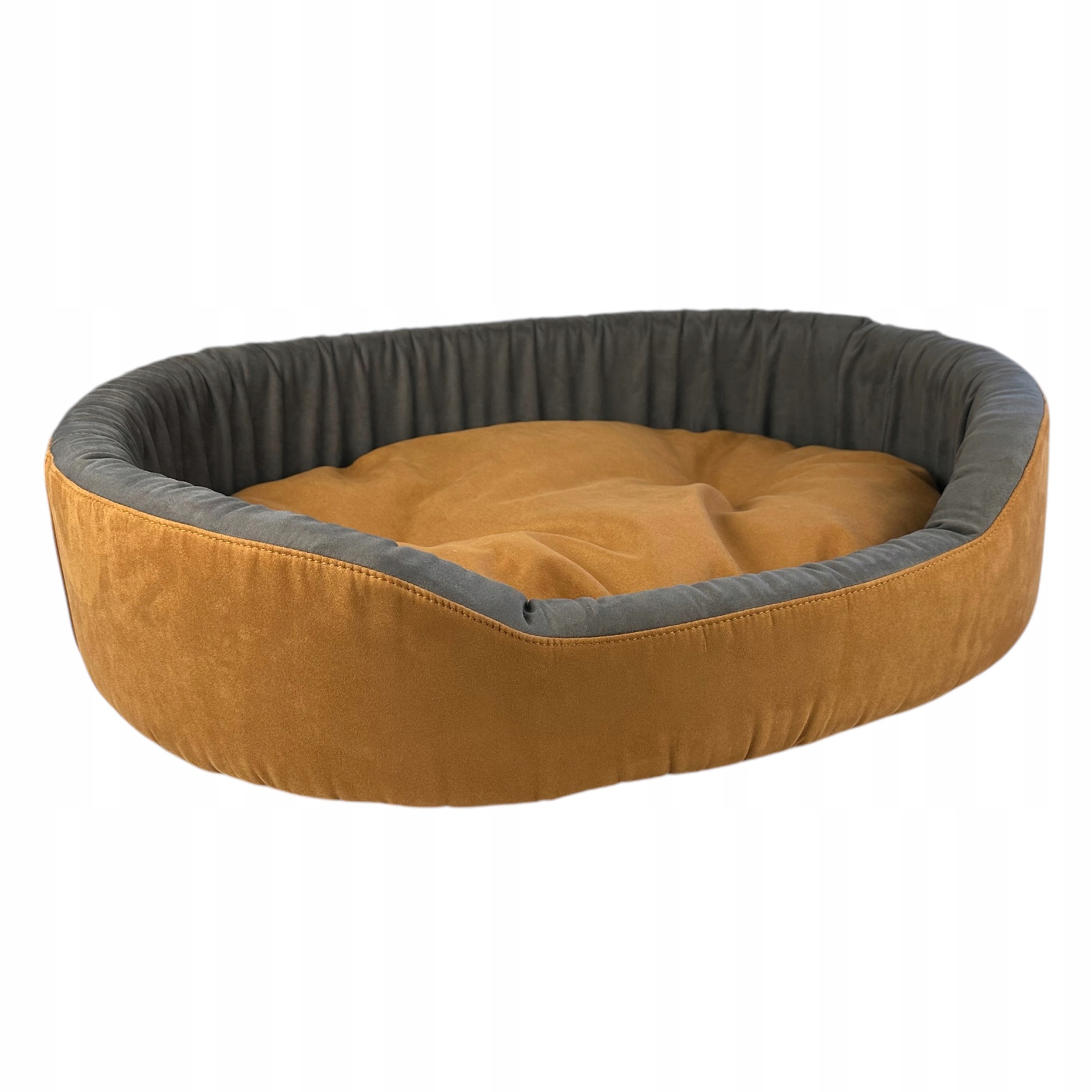 Levně Pelíšek pro psa a kočku Kotec Potah Pohovka pro střední zvířata