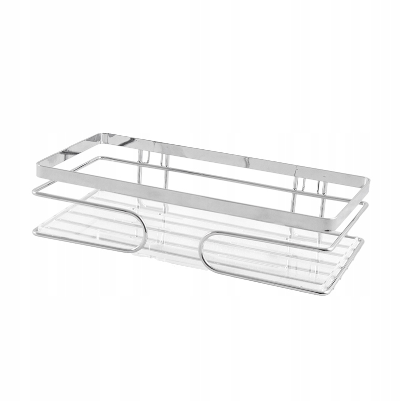 

Półka Łazienkowa (taśma 3M) AWD02081420