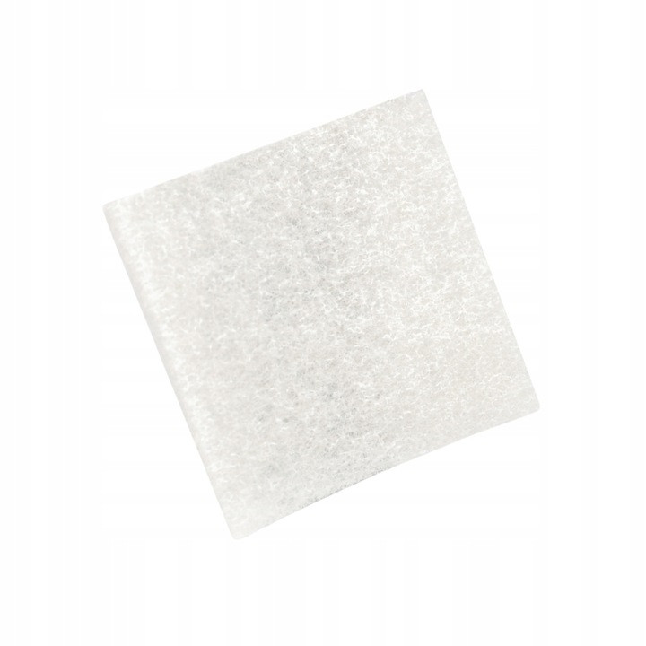 Pad Czyszczący Do Szyb, Włóknina do czyszczenia 3M Scotch-Brite 10x10cm
