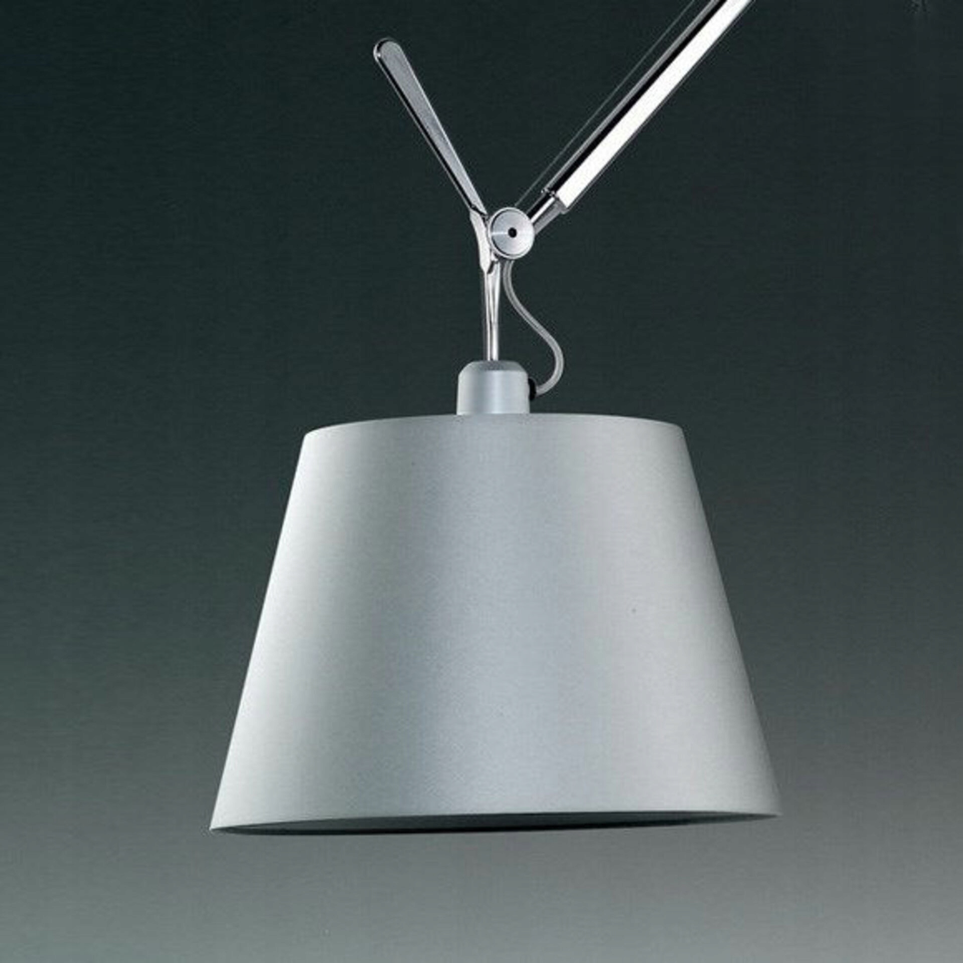 Artemide Tolomeo Metal tienidlo 0371050A