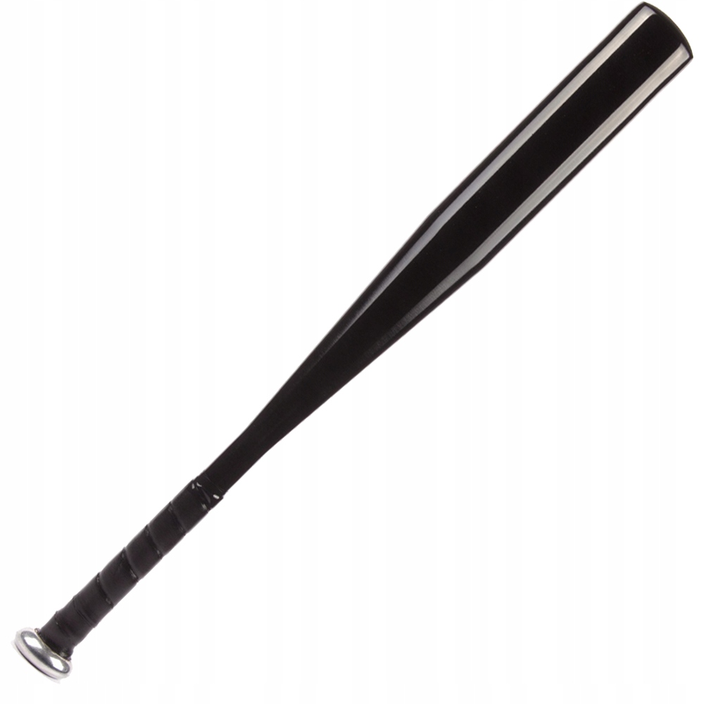 

Kij Baseballowy Aluminiowy 25 Cali 63CM