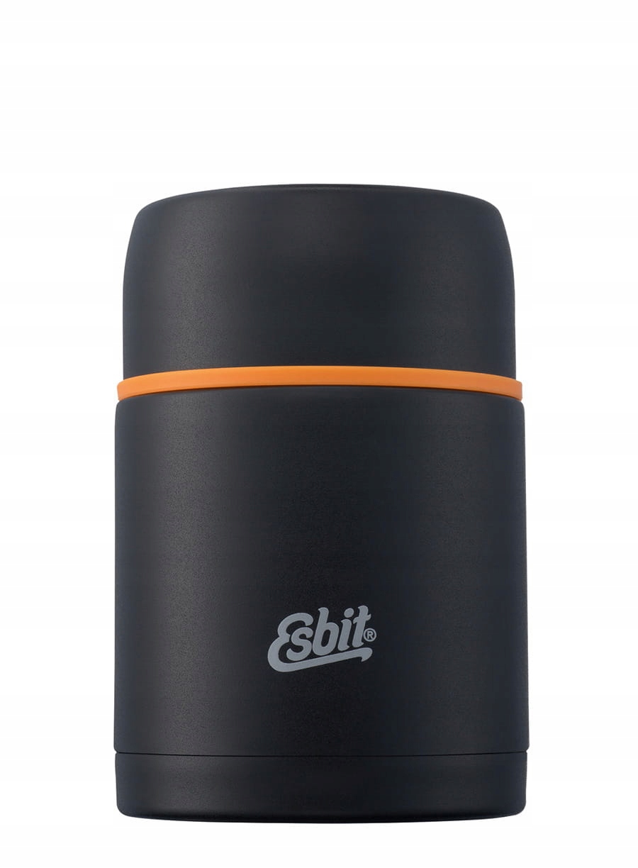 Termos na żywność Esbit Food Jug 750ml black I