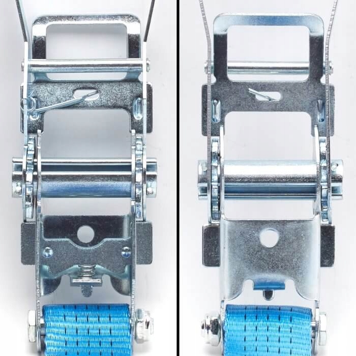 PAS TRANSPORTOWY 8M/50MM/5T PASY TRANSPORTOWE Marka R-PAS