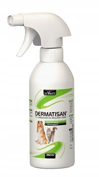 

Dermatisan Płyn oczyszczający 250ml