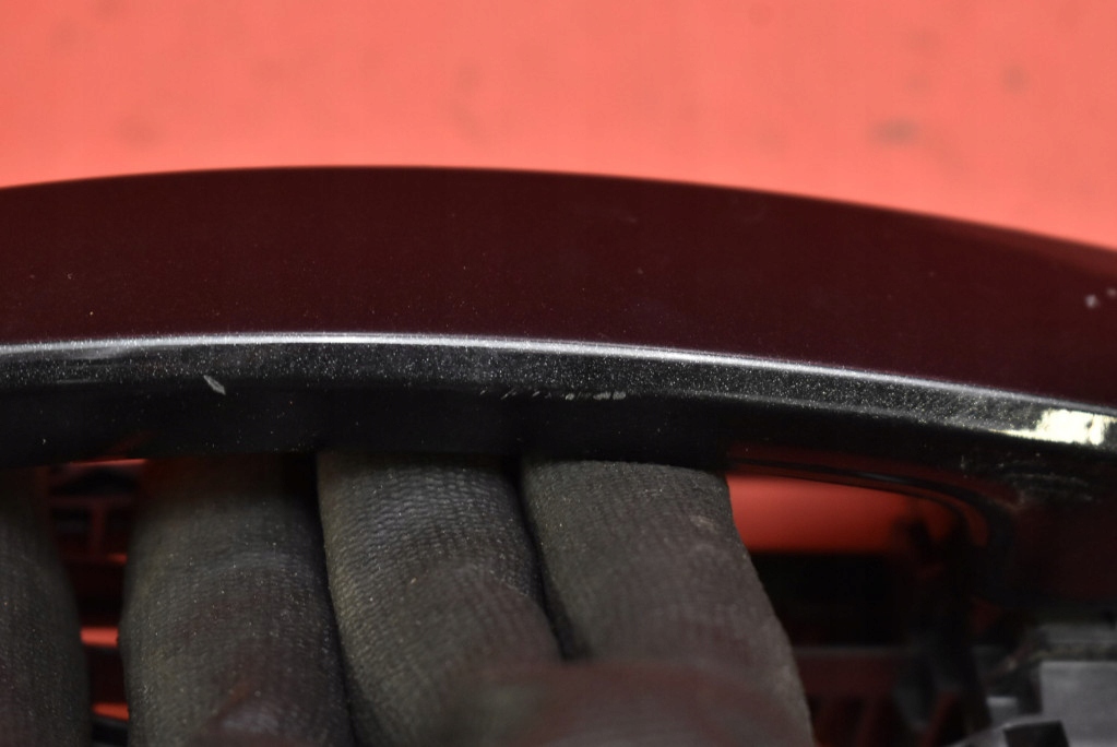 handle left front front Z22C 13576845 OPEL MOKKA A 12-15