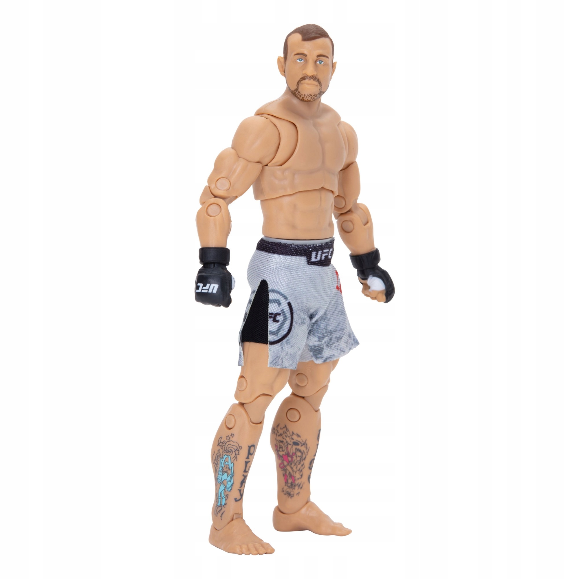 UFC FIGURKA EDYCJA LIMITOWANA DONALD CERRONE Marka Jazwares