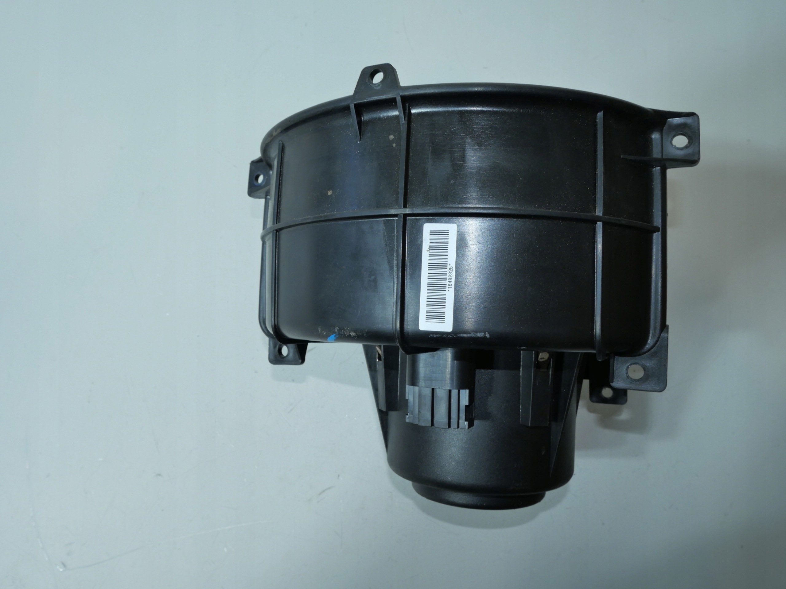 VW AMAROK 2H fan air conditioning devices 2H1820021C