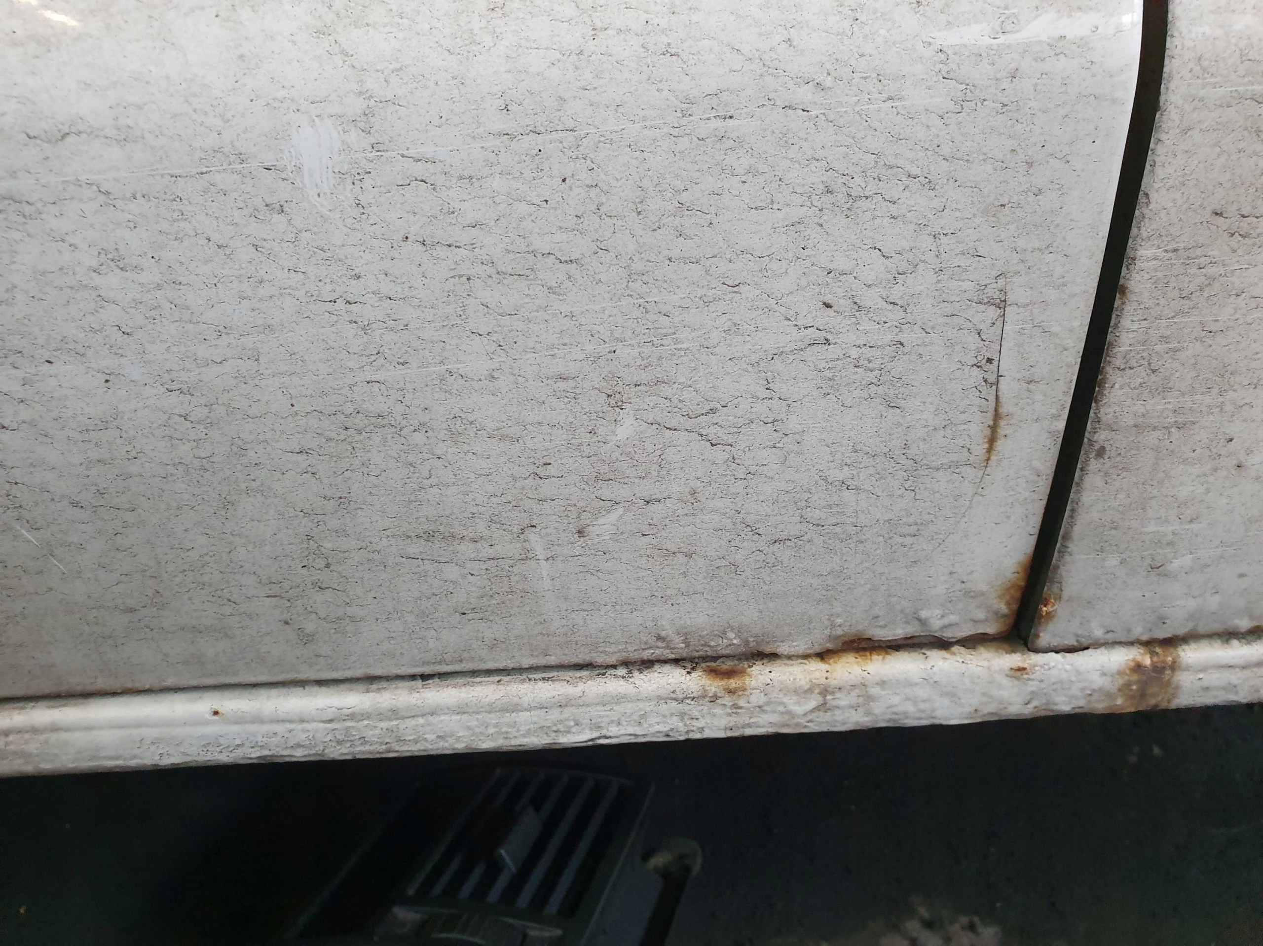 door sliding side L902 VOLKSWAGEN TRANSPORTER T5