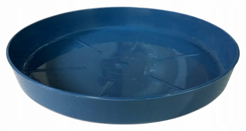 

Podstawka fi 197mm h 29 mm morska Lamela