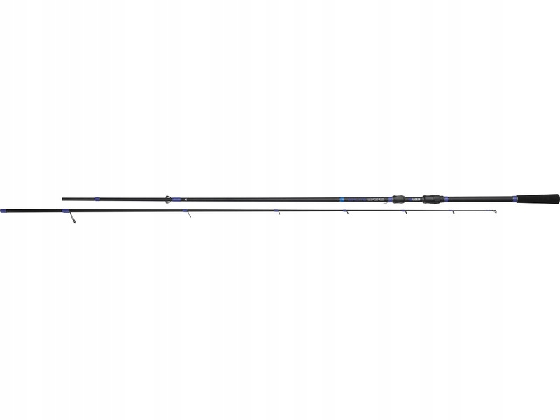 Wędka Mikado Bixlite Monster Spin 2.40m 15-50g