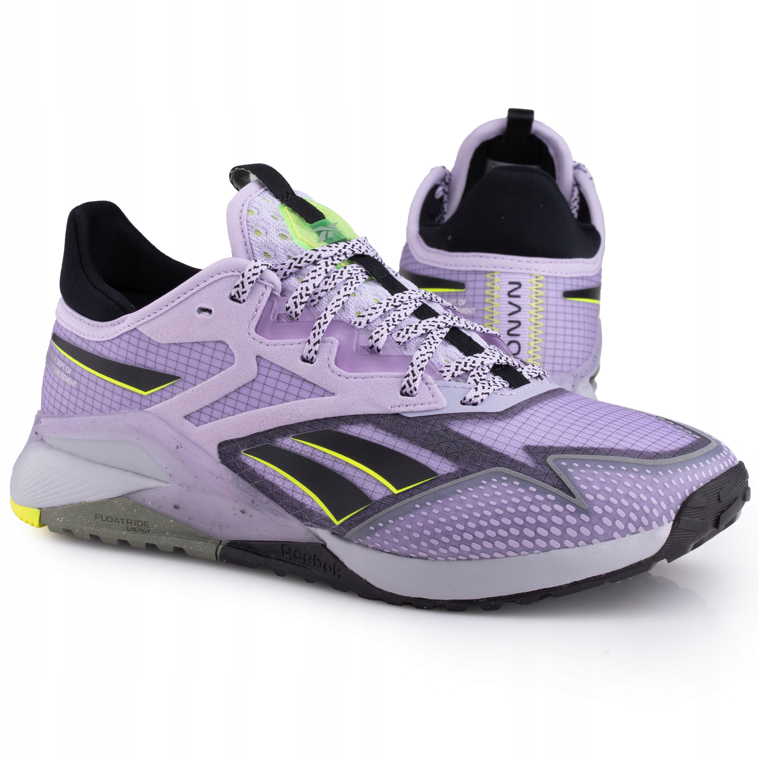 Dámské sportovní boty Reebok Nano X2 Tr Adventure HP9230