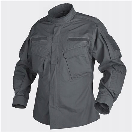 Helikon Bluza Cpu PolyCotton Ripstop Navy Bl