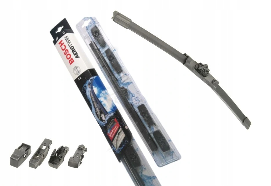 

Bosch Wycieraczka Aerotwin Plus 380 mm AP380U Flat