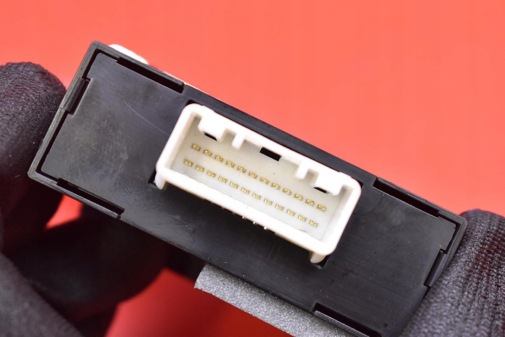 control unit module PDC NA1P-67UU0C MAZDA MX5 MX-5 4 IV ND 15-18
