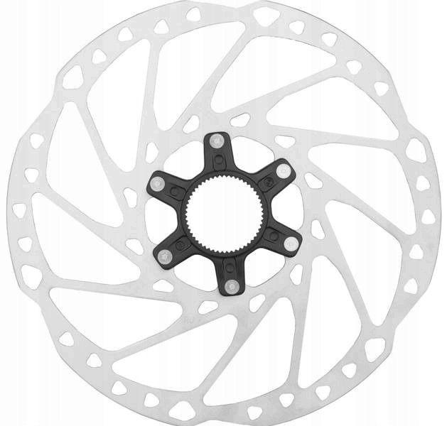 Shimano SM-RT64 Brzdový kotouč 203 mm CL Deore Slx