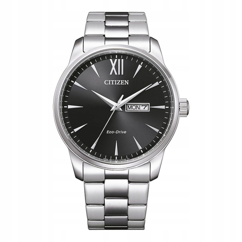 Hodinky Citizen BM8550-81EC