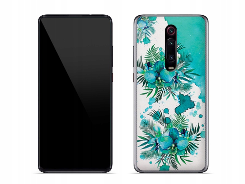

Etui na Xiaomi Mi 9T Fantastic Case