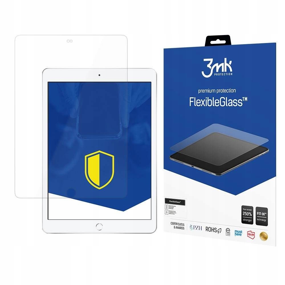 

3mk FlexibleGlass do Apple iPad 10.2" 20