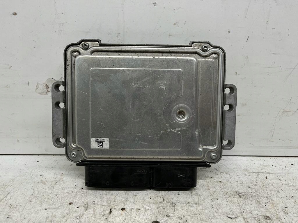 KIA CEED e LIFT computer Centralina Motore 39114-2A560 2009-12R