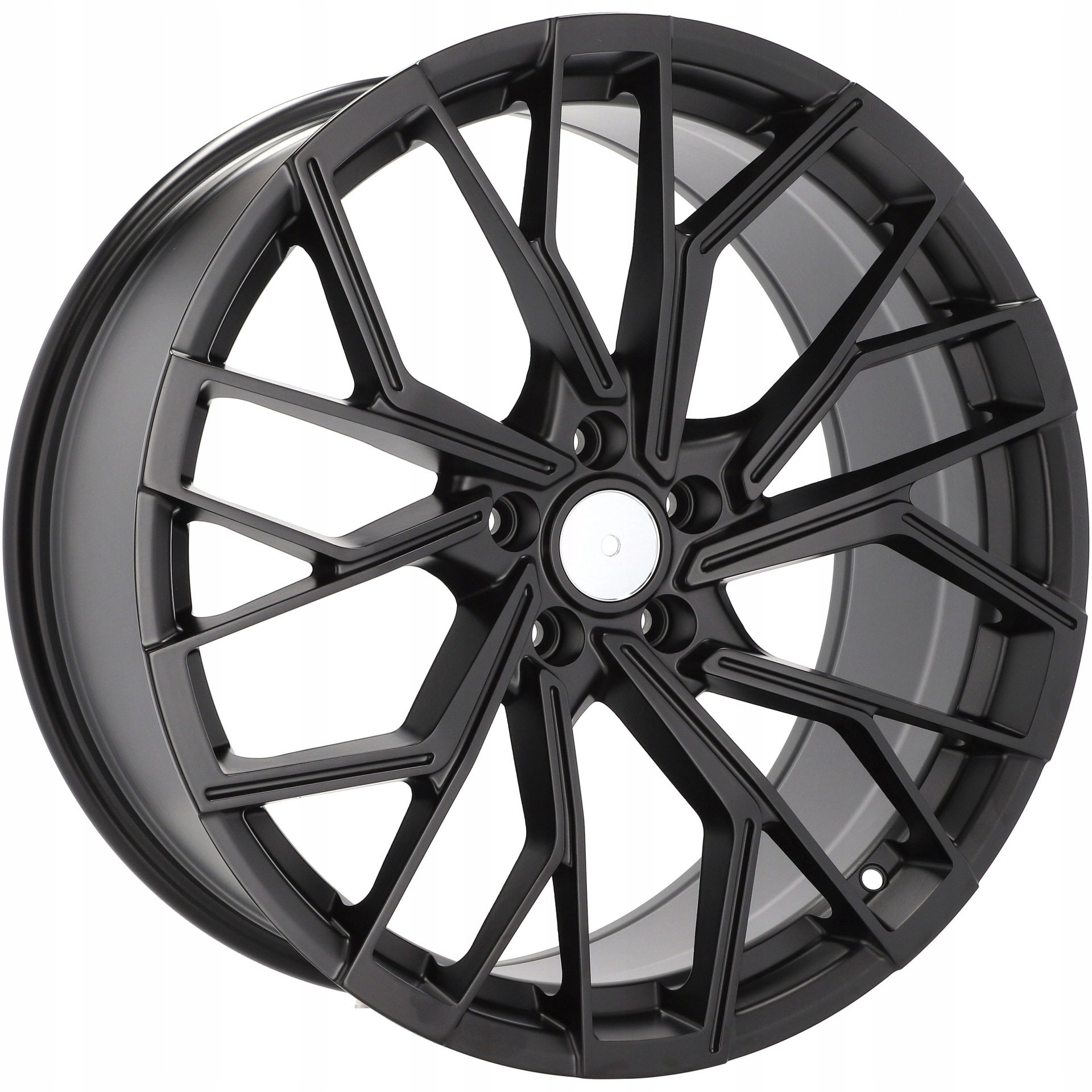 Kované disky (Flow Forming) 21 pre Audi A6 C7