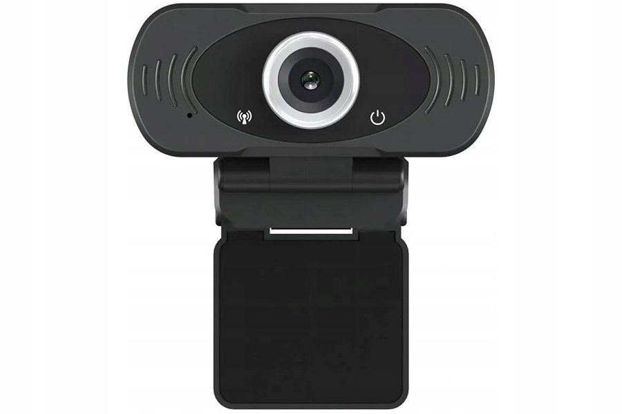 

Xiaomi Kamera internetowa Webcam W88S FullHD 2MP