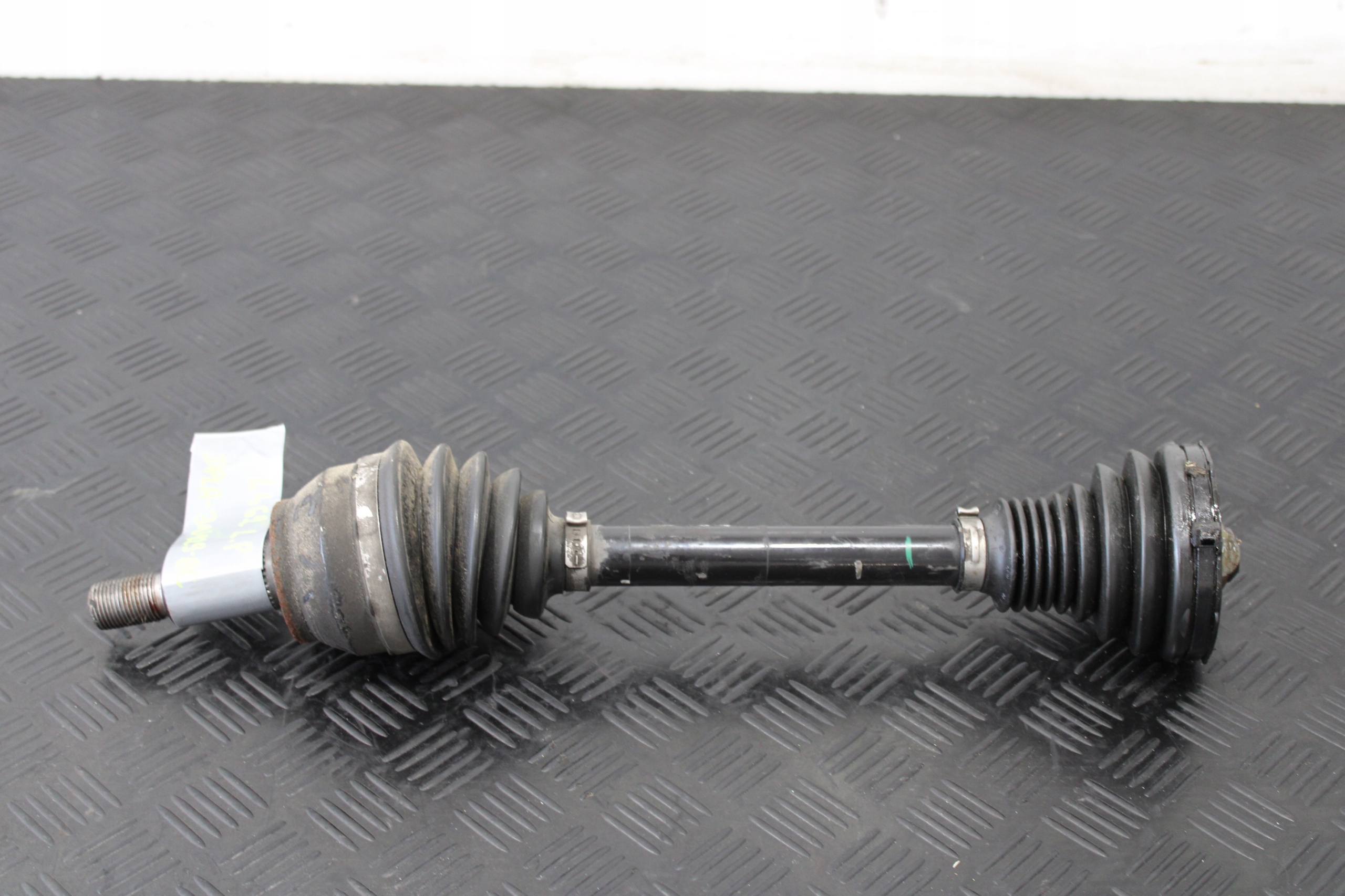 semi-axis left front DISCOVERY V 5 L462 DPLA-3N129-BC