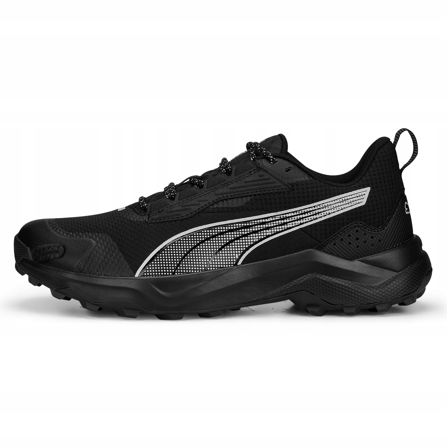 Buty męskie Puma Obstruct Profoam sportowe 46