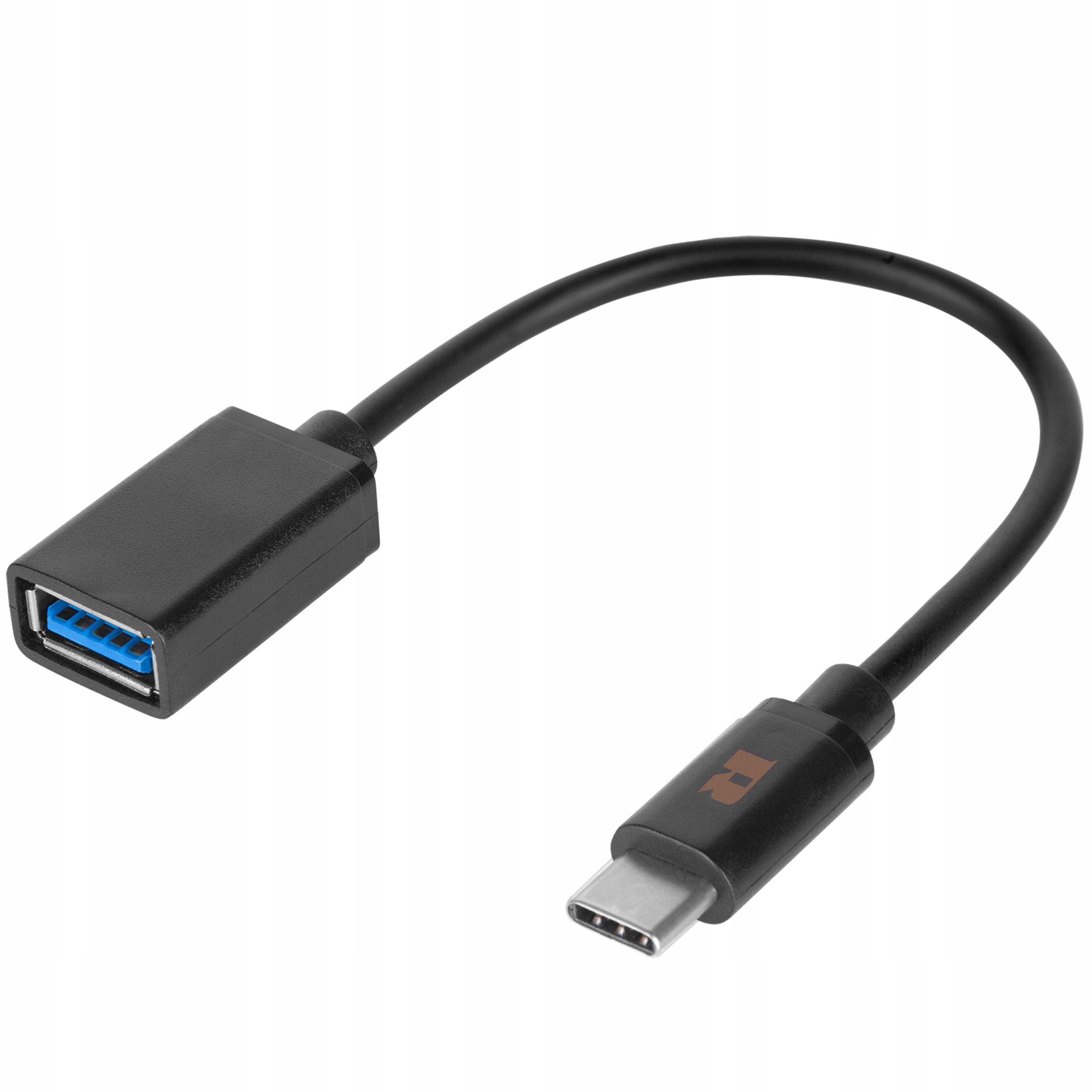 

Kabel Usb-c do Usb Otg Adapter Przejściówka