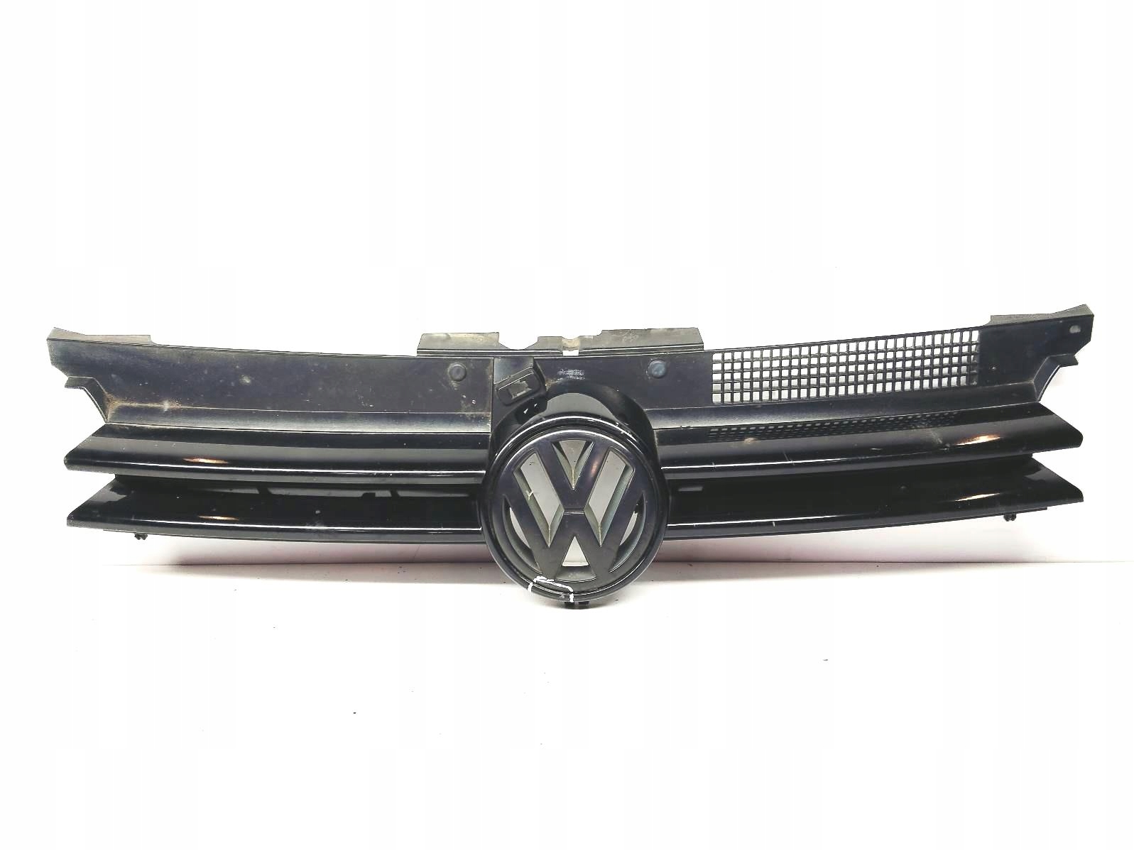 maska Volkswagen Golf IV 1.9 TDI 1J0853655F cerný