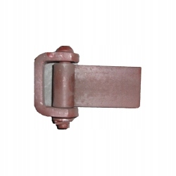 ZAWIAS KOMPLET BURTY PRZYCZEPY MAŁY