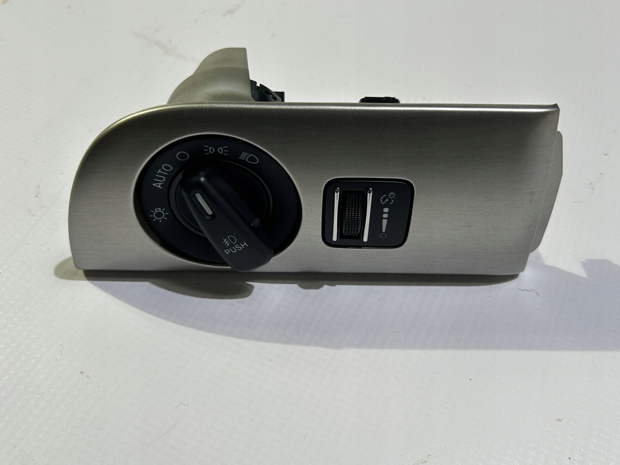 Interrupteur Interrupteur commande phares feux Feux antibrouillard Dodge Durango 2014