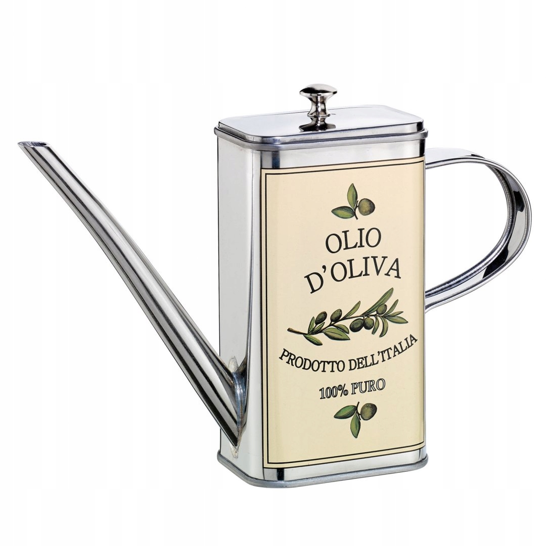 

Konewka na oliwę, 0,5 l
