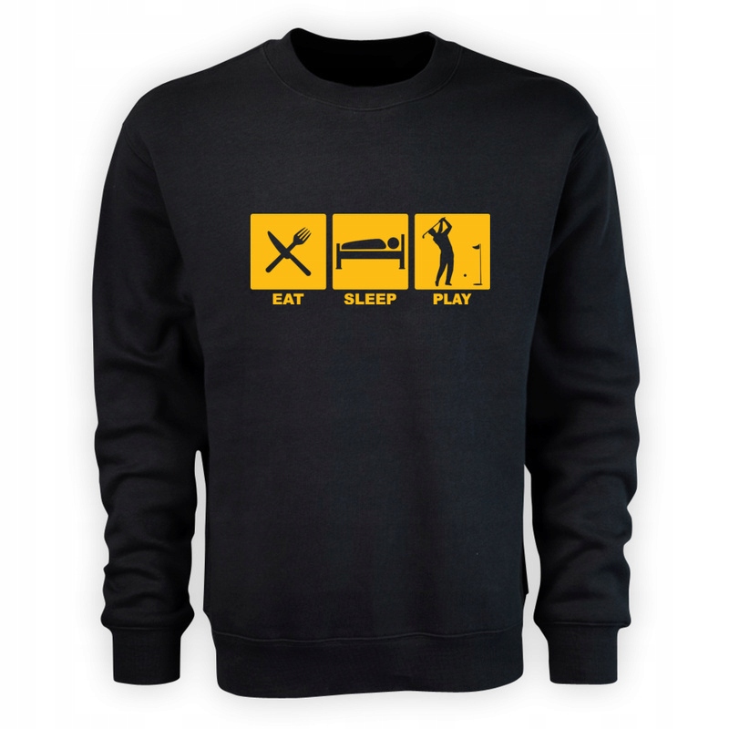 

Bluza dla Golfisty Golfista