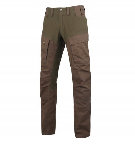 Spodnie myśliwskie męskie Tagart 4Track 3XL