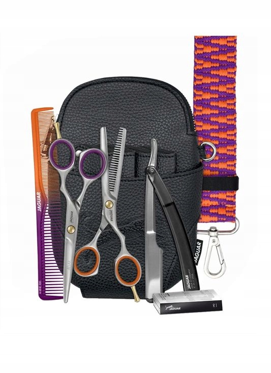 Základní sada Jaguar Pódium je vaše Sada Ergo Slice