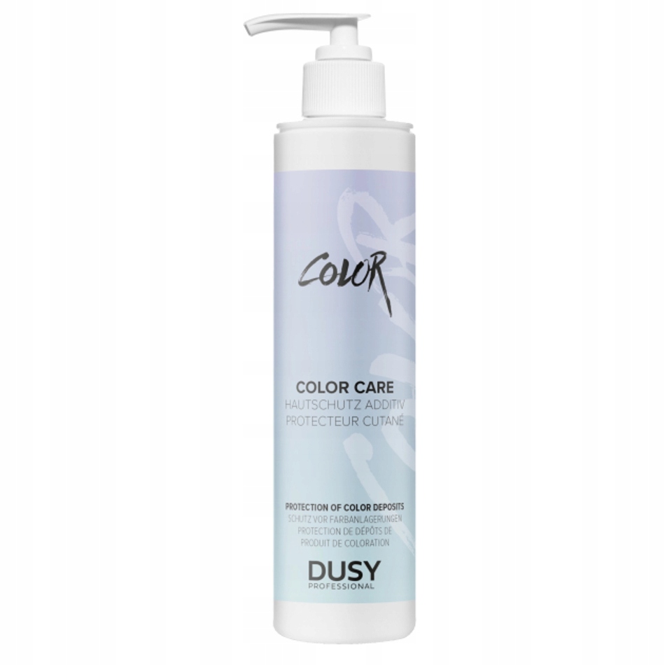 Professional Color Care Dodatek do farb chroniący skórę głowy