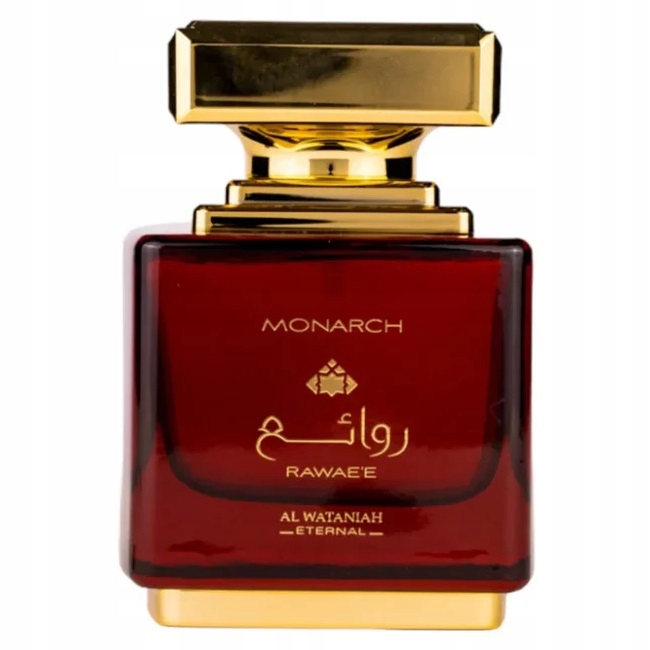 Al Wataniah Rawae'e Monarch parfémovaná voda sprej 100 ml