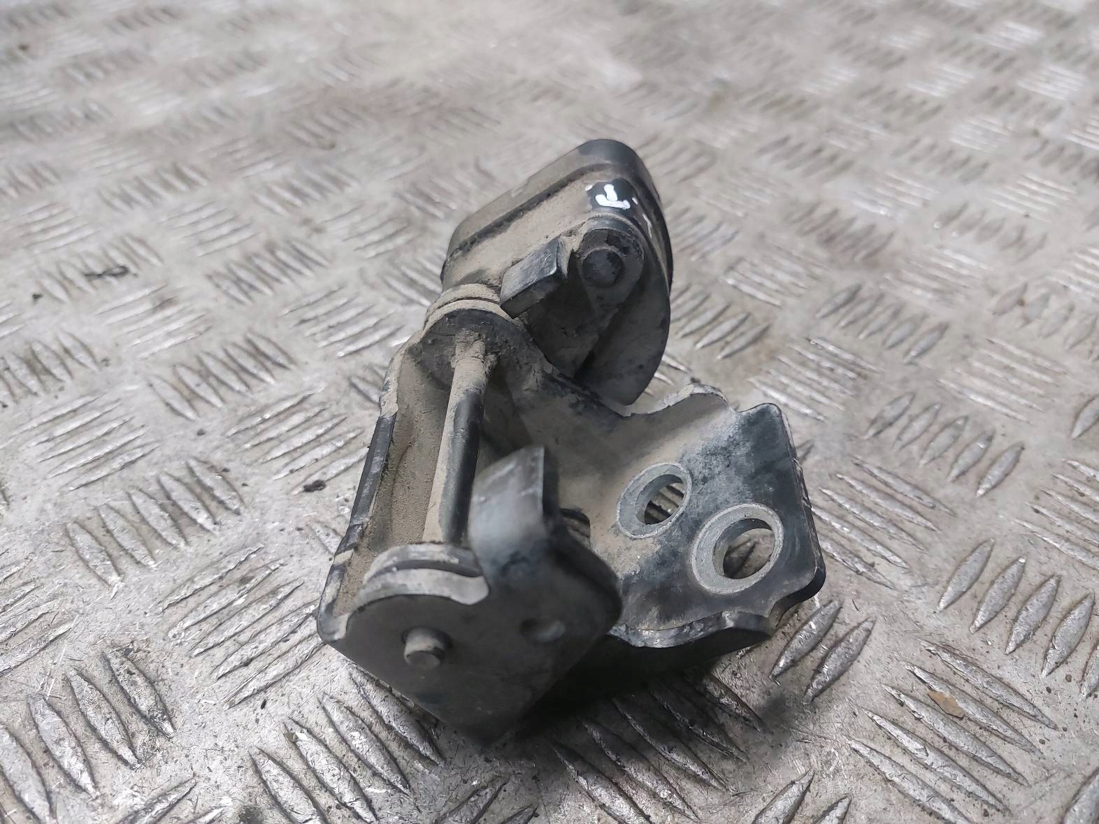hinge door left rear part upper CITROEN C5 II