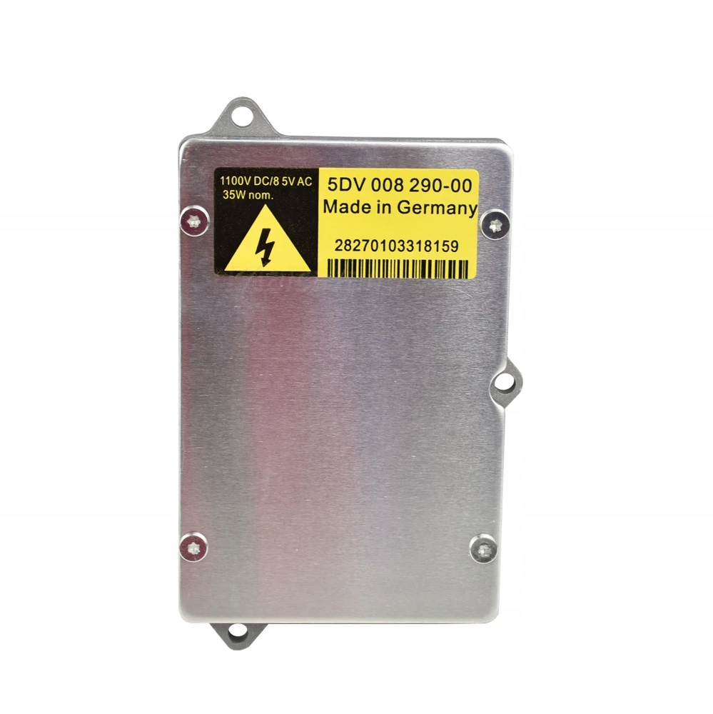 

Przetwornica Xenon 5DV00829000 D2S 5DV008290-00