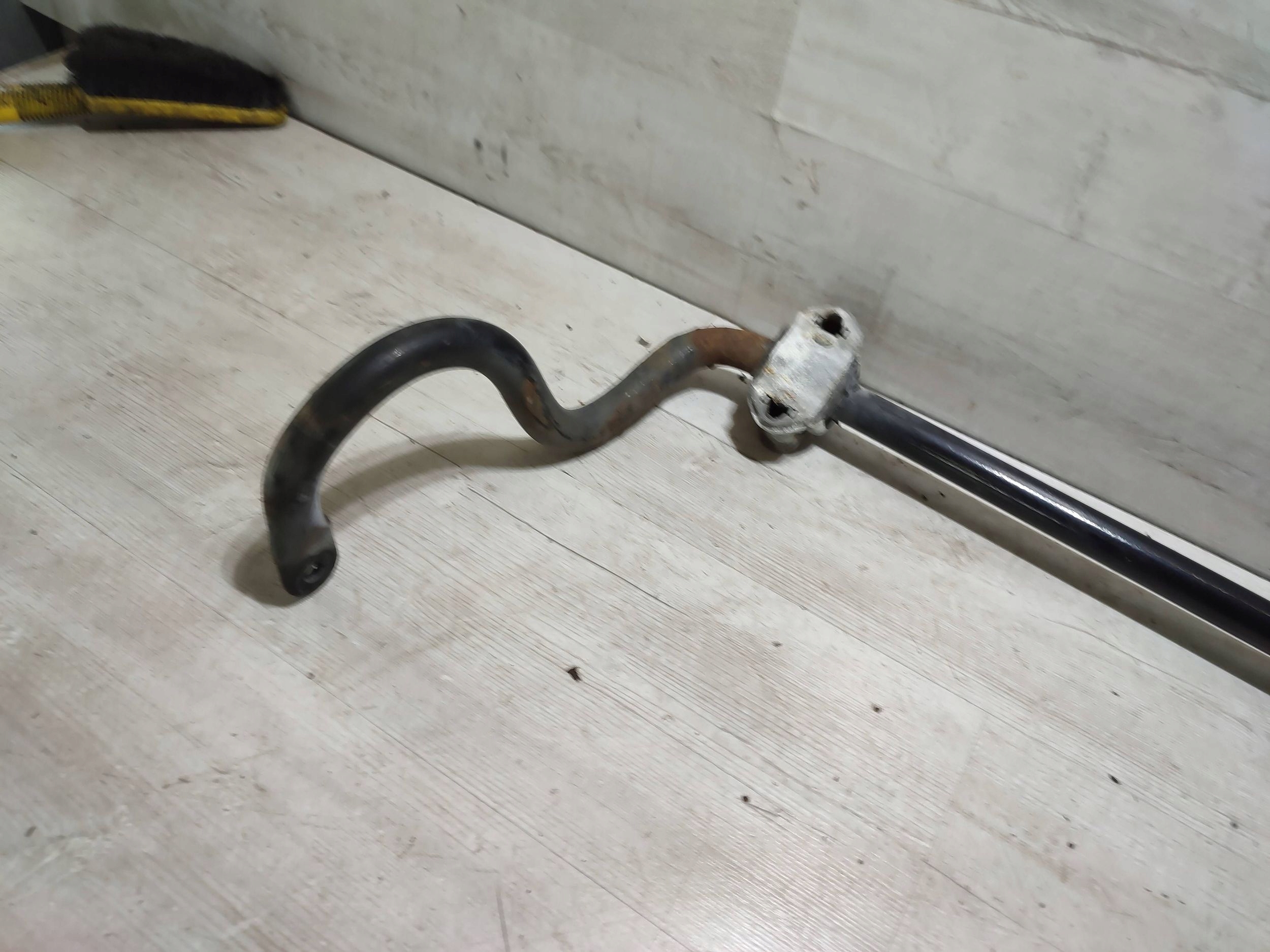 Mercedes-Benz GLK (X204) 2013 Stabilizator front / bar