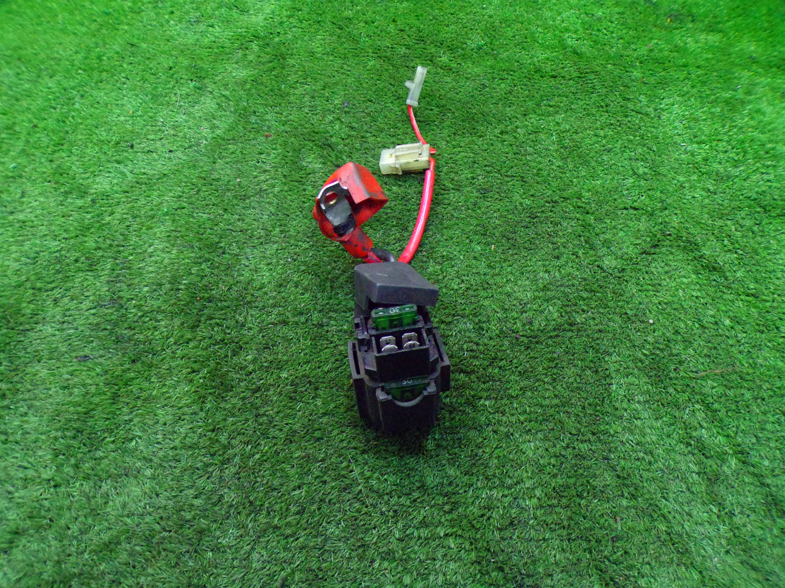 Реле стартера HONDA CBR 929 00-01r