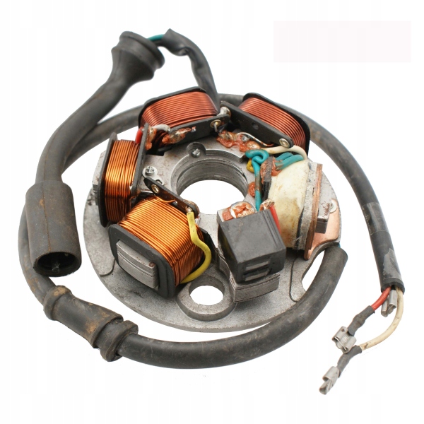 Stator Piaggio Ape 50 Pk 50