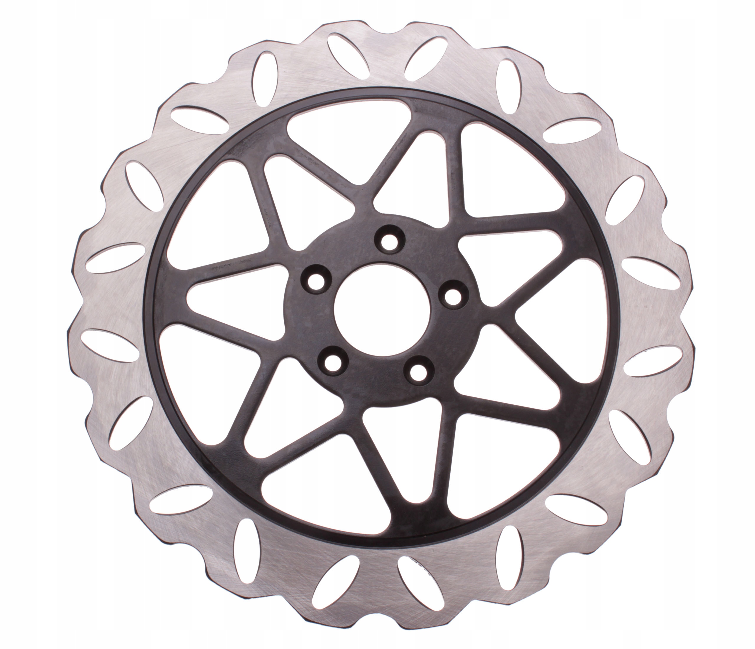 VM08103654 - Simson S51 S70 S53 S83 гальмівний диск 260 мм DPR