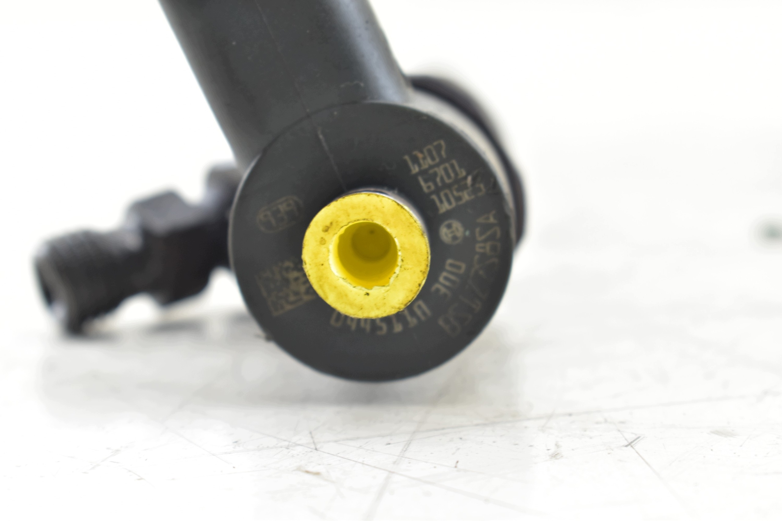 injector FIAT BRAVO II ALFA MITO LANCIA DELTA III 1.6 JTDM 0445110300