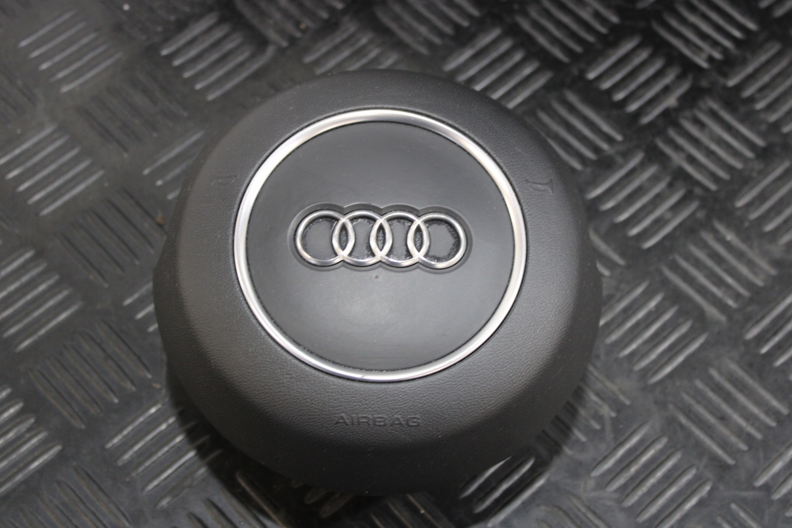 dashboard console airbag airbags AUDI A6 C7 4G0 4G9 LIFT