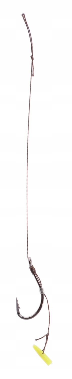 Haczyki plecionka Method Feeder MIKADO Stoper 6 Marka Mikado