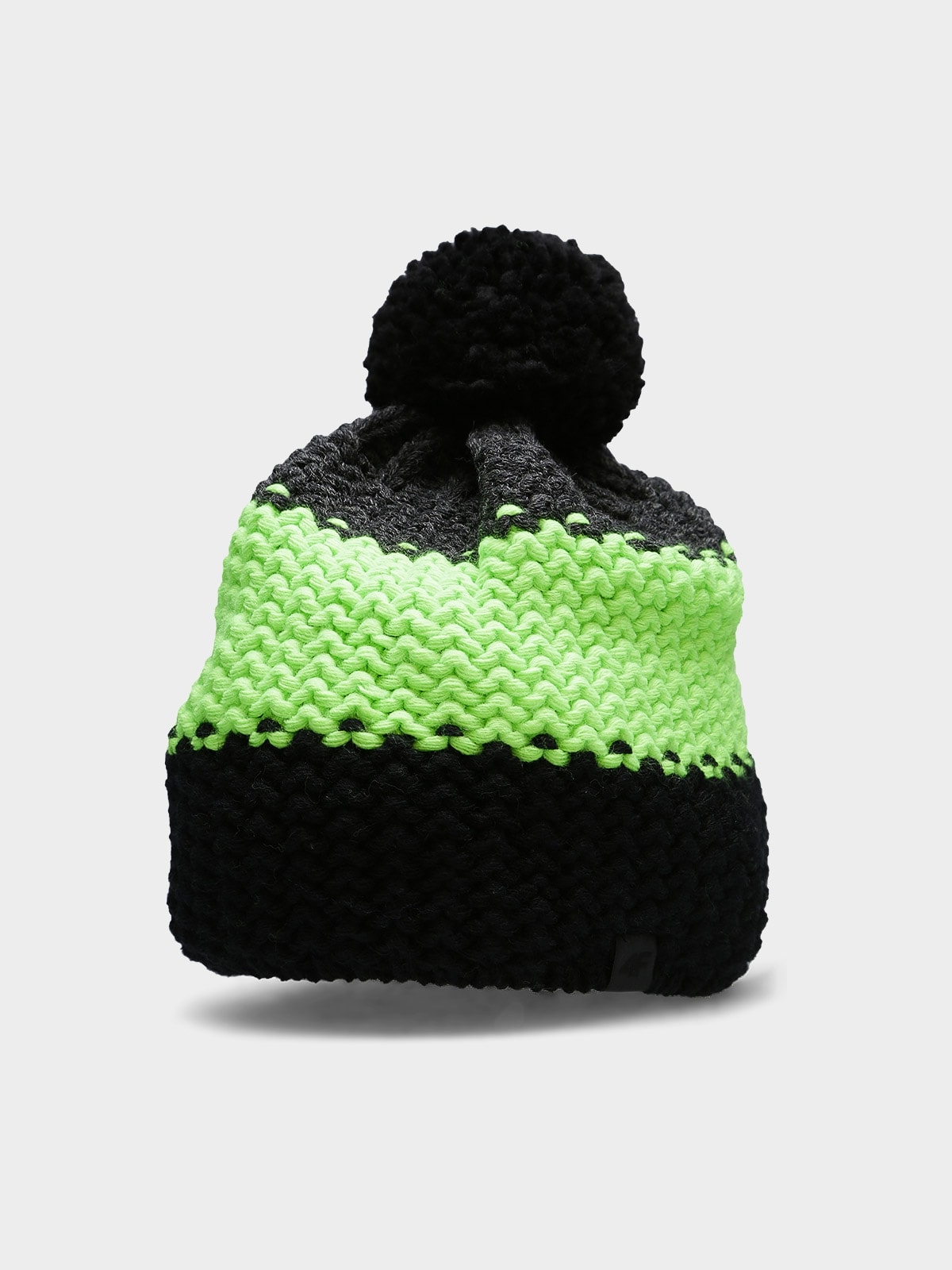 

Czapka Zimowa Męska 4F ACAPM025 AW21