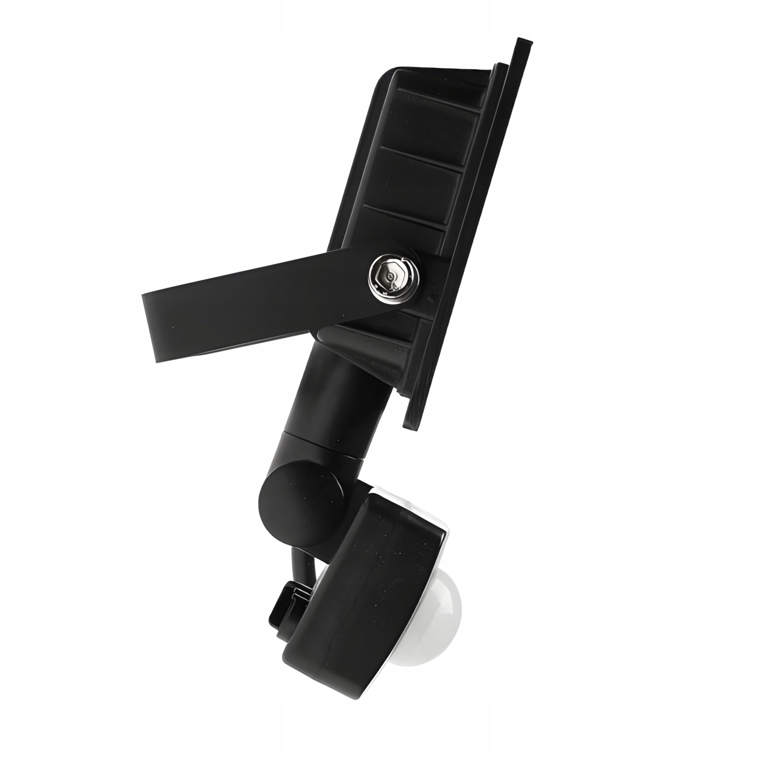 HALOGEN NAŚWIETLACZ LED 20W LAMPA CZUJNIK RUCHU ZMIERZCHU ZEWNĘTRZNY IP66 Jasność 1900 lm